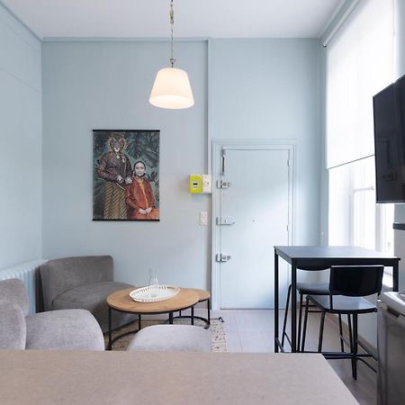 Le Raffine De Lyautey Apartment Nancy Exterior photo