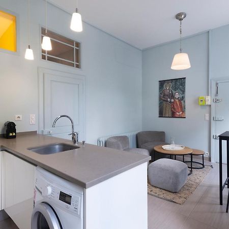 Le Raffine De Lyautey Apartment Nancy Exterior photo