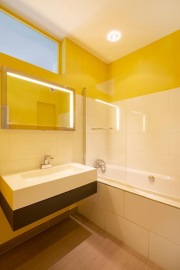 Le Raffine De Lyautey Apartment Nancy Exterior photo